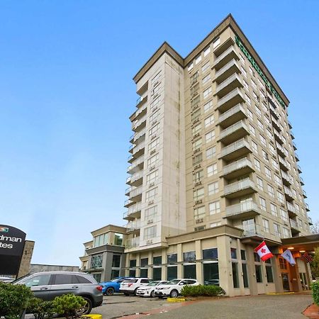 Sandman Suites Surrey - Guildford Exterior photo